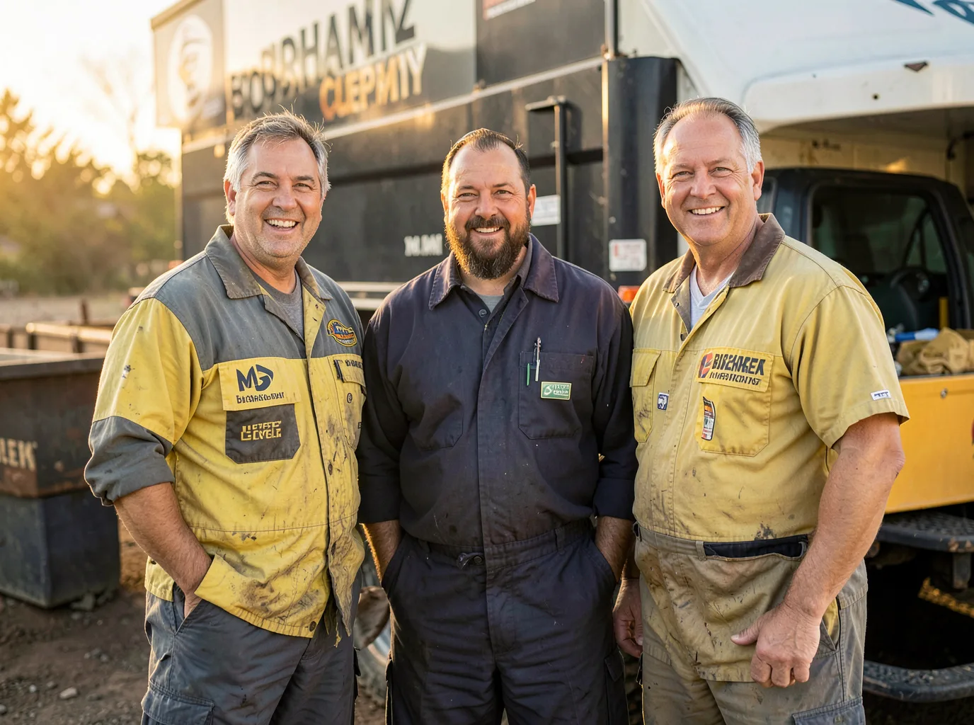 Sewage Cleanup company in Magna, UT