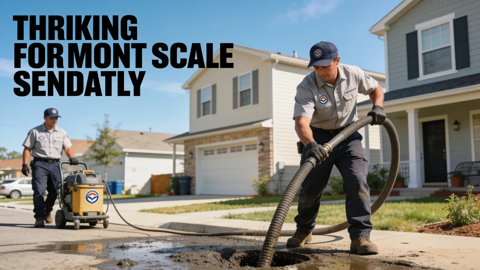 Sewage Cleanup in Magna, UT near me